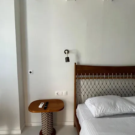 Villa Evia Escape - Beachfront